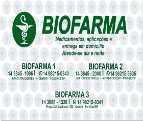 Biofarma 1