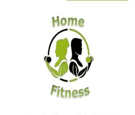 Academia Home Fitness