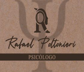 Psicólogo Rafael Poltonieri
